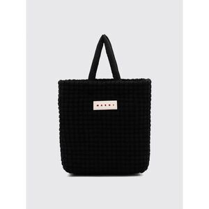 Marni Shoulder Bag Men Black
